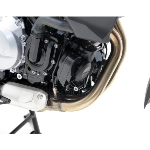 Denali DENALI SoundBomb Compact Horn Mount For BMW F750GS '19- & F850GS '19-